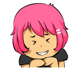 Veevi sticker #6205163