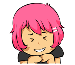 Veevi sticker #6205163