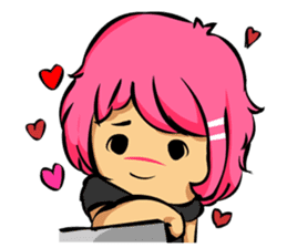 Veevi sticker #6205164