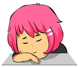 Veevi sticker #6205166