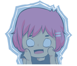 Veevi sticker #6205167