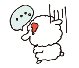 mocomoco zombie sticker #6205268