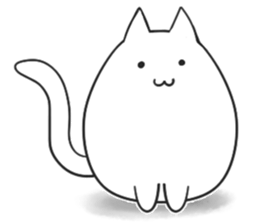 Meawhere sticker #6205328