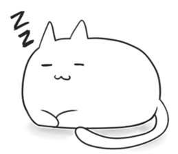 Meawhere sticker #6205330