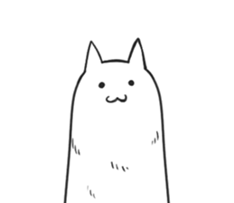 Meawhere sticker #6205342