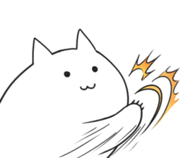 Meawhere sticker #6205348