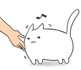 Meawhere sticker #6205351