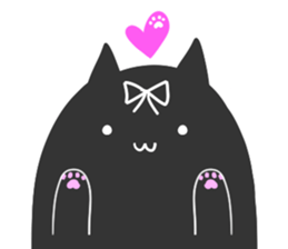 Meawhere sticker #6205359