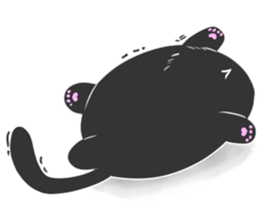 Meawhere sticker #6205360