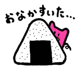 Tiny little pig stickers sticker #6205514