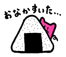 Tiny little pig stickers sticker #6205514