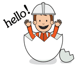 Offshore Man4u sticker #6205768