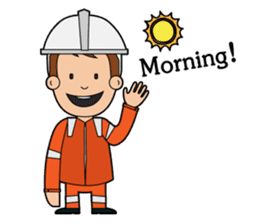 Offshore Man4u sticker #6205771