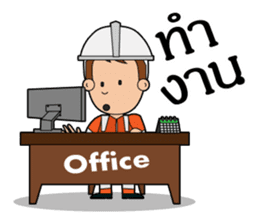 Offshore Man4u sticker #6205785