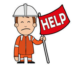 Offshore Man4u sticker #6205788