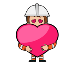 Offshore Man4u sticker #6205791