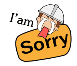 Offshore Man4u sticker #6205806