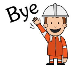 Offshore Man4u sticker #6205807