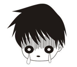 Hi!boy 3 sticker #6205961