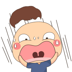 Little Mina & Dady Bear 2