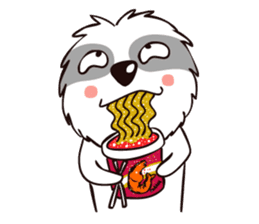 Papa and Dog's Khanngeo ( Daily Life ) sticker #6206991