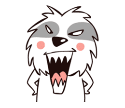 Papa and Dog's Khanngeo ( Daily Life ) sticker #6206997