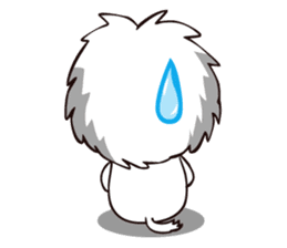 Papa and Dog's Khanngeo ( Daily Life ) sticker #6206999