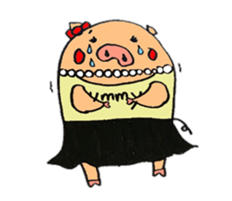 Boookun sticker #6207909