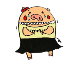 Boookun sticker #6207909