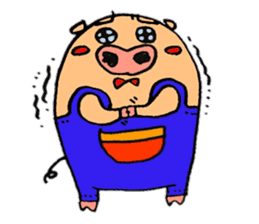 Boookun sticker #6207911