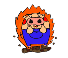 Boookun sticker #6207916