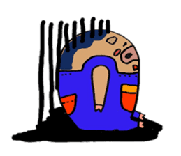 Boookun sticker #6207921