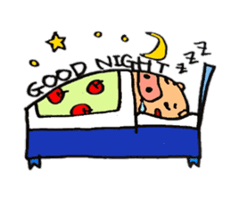 Boookun sticker #6207923