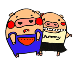 Boookun sticker #6207924