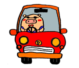 Boookun sticker #6207927