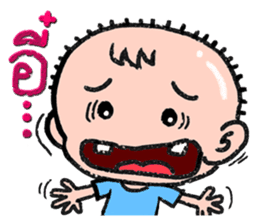 Interjection sticker #6208185