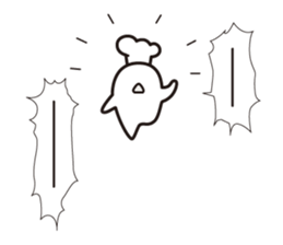 Cook 2 sticker #6208294