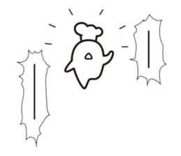 Cook 2 sticker #6208294