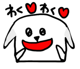 daihuku and hana sticker #6208873