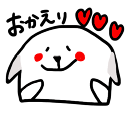 daihuku and hana sticker #6208875