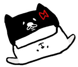 daihuku and hana sticker #6208881