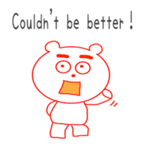 Polar Bear( cute sticker #6209209