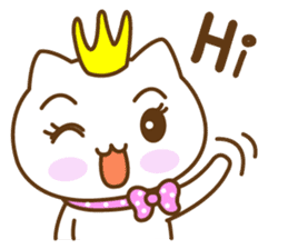 KiKi (English Version) sticker #6209248