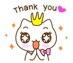 KiKi (English Version) sticker #6209249