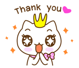 KiKi (English Version) sticker #6209249