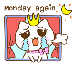 KiKi (English Version) sticker #6209253