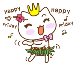 KiKi (English Version) sticker #6209254