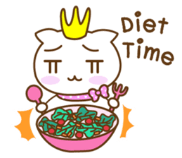 KiKi (English Version) sticker #6209255