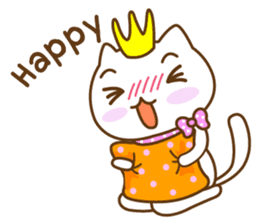 KiKi (English Version) sticker #6209256