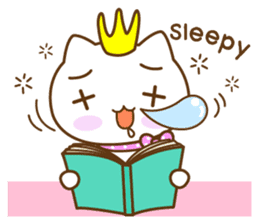 KiKi (English Version) sticker #6209257